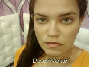 DevonWayne