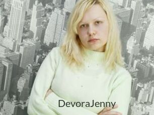 DevoraJenny