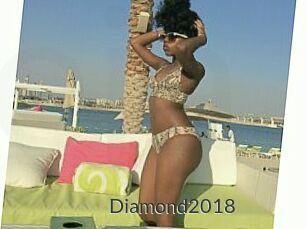 Diamond2018