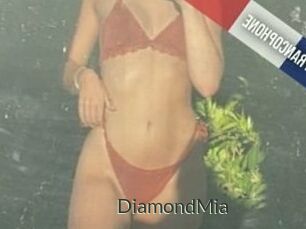 DiamondMia