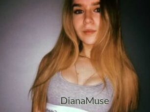 DianaMuse