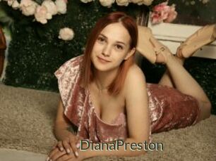 DianaPreston