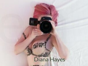 Diana_Hayes