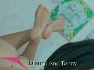 Dianna_And_Tonny