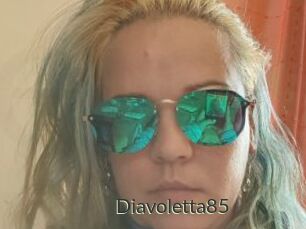 Diavoletta85