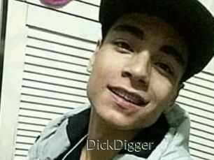 DickDigger