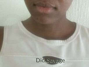 DickSavage