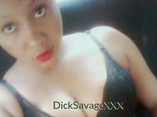 DickSavageXXX