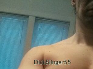 DickSlinger55