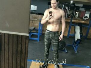 DickWoodd