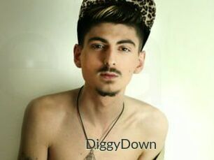 DiggyDown