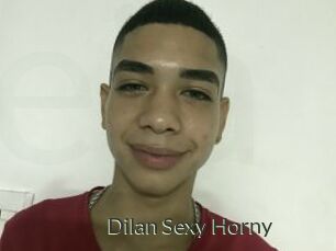 Dilan_Sexy_Horny