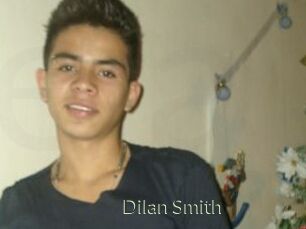 Dilan_Smith