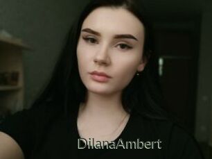 DilanaAmbert