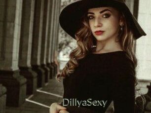 DillyaSexy