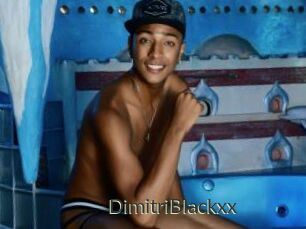 DimitriBlackxx