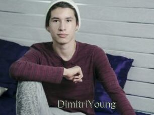 DimitriYoung