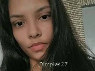 Dimples27