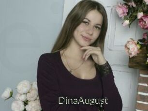 DinaAugust