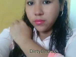 DirtyBitchxx