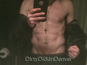 DirtyDickInDenver