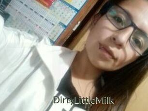 DirtyLittleMilk