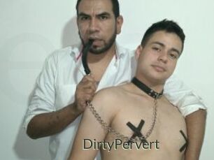 DirtyPervert