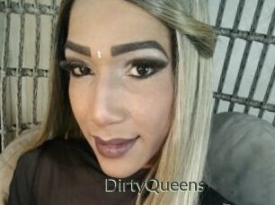 DirtyQueens