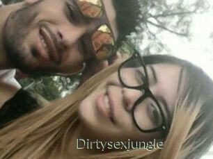 Dirtysexjungle