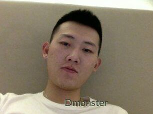 Dmonster