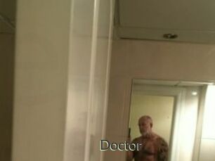 Doctor