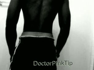 DoctorPinkTip