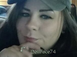 DollFace74