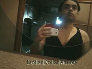 DollarDollarMoney