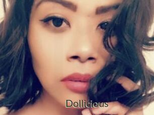 Dollicious