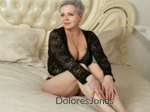 DoloresJones