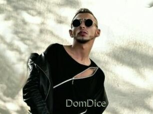 DomDice