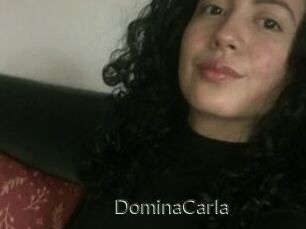 DominaCarla