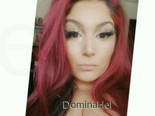 DominaHel