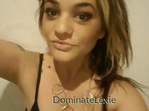 DominateLexie