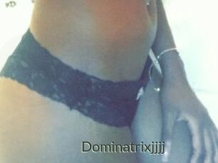 Dominatrixjjjj