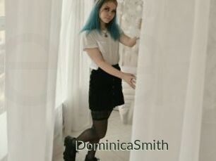 DominicaSmith