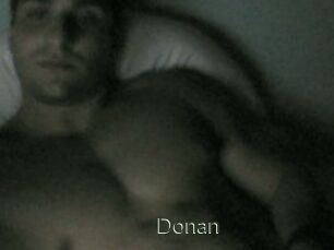 Donan