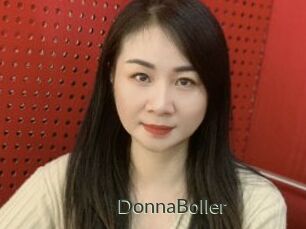 DonnaBoller