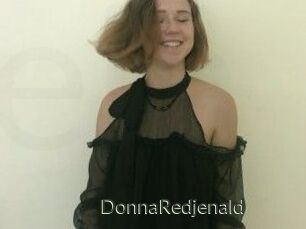 DonnaRedjenald