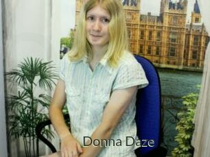 Donna_Daze