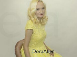 DoraAllen