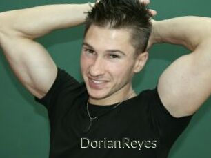 DorianReyes