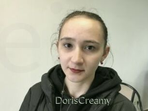 DorisCreamy