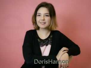 DorisHanson